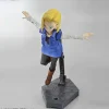 Figure-rise Android 18 (New PKG Ver.)
