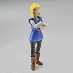 Figure-rise Android 18 (New PKG Ver.)