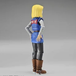 Figure-rise Android 18 (New PKG Ver.)