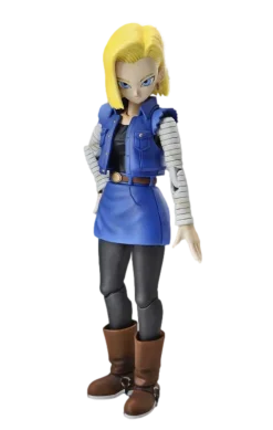 Figure-rise Android 18 (New PKG Ver.)