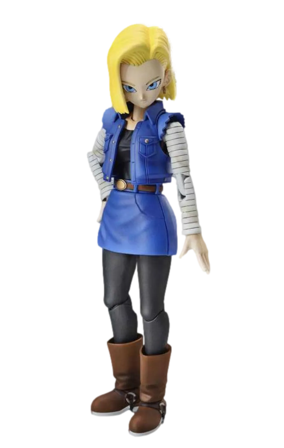 Figure-rise Android 18 (New PKG Ver.)