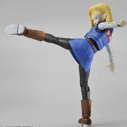 Figure-rise Android 18 (New PKG Ver.)