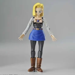 Figure-rise Android 18 (New PKG Ver.)