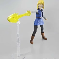 Figure-rise Android 18 (New PKG Ver.)