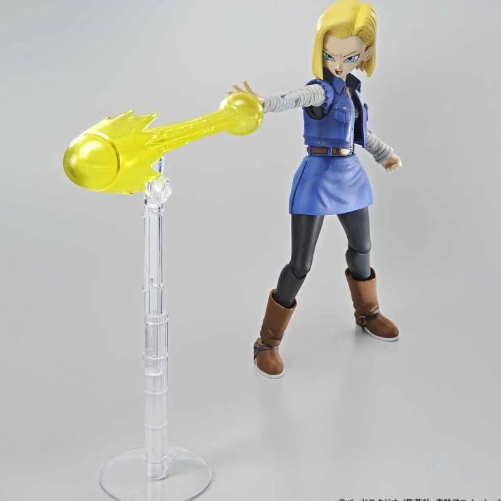 Figure-rise Android 18 (New PKG Ver.)