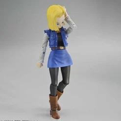 Figure-rise Android 18 (New PKG Ver.)