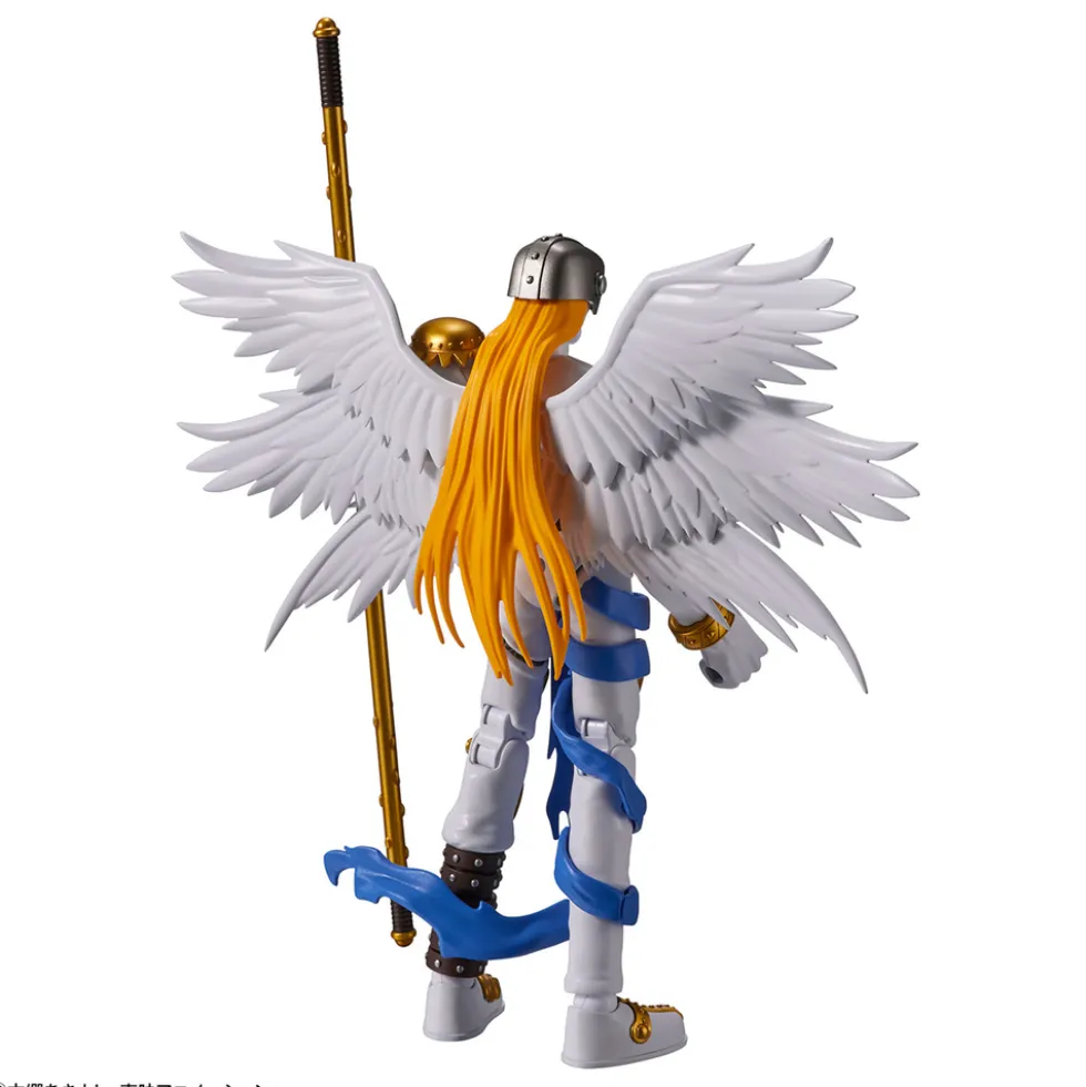Figure-rise Angemon (Standard)