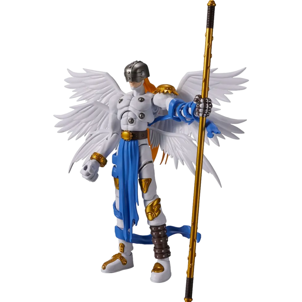 Figure-rise Angemon (Standard)