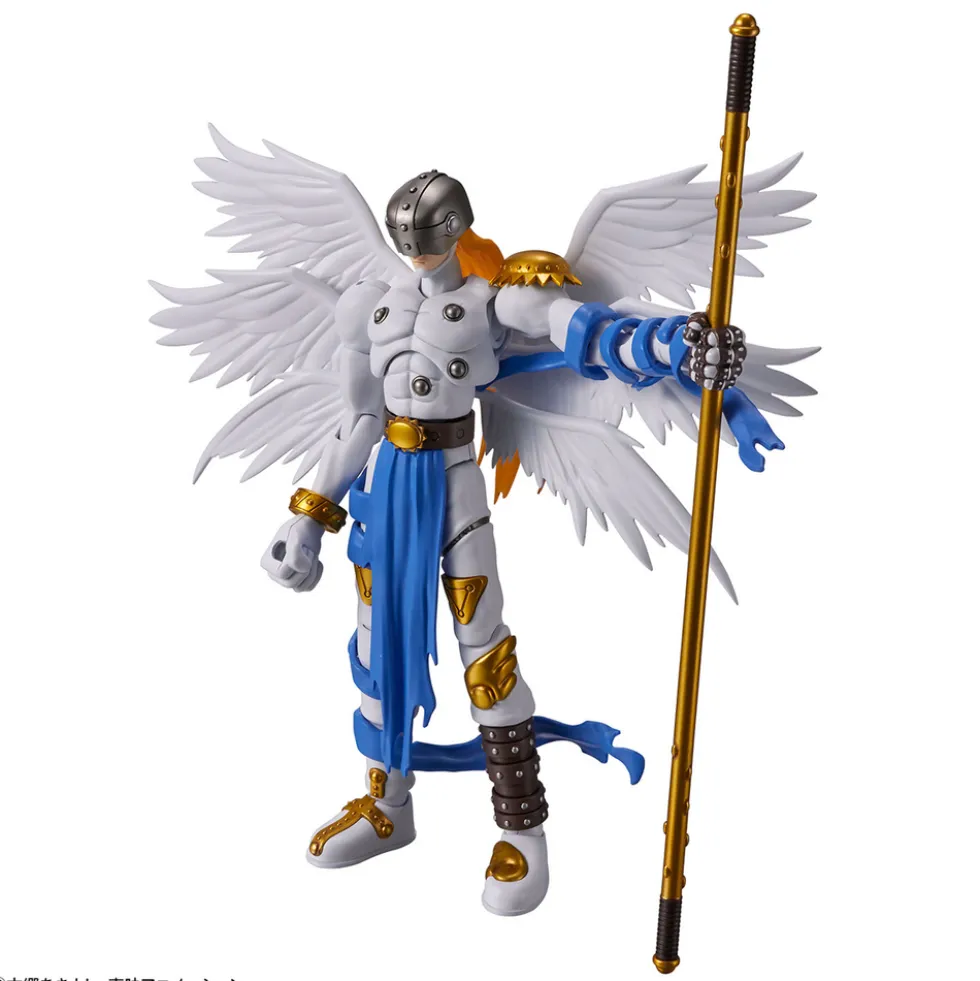 Figure-rise Angemon (Standard)