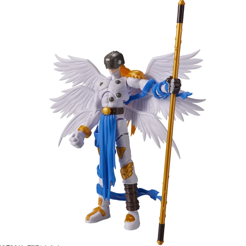 Figure-rise Angemon (Standard)