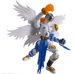 Figure-rise Angemon (Standard)