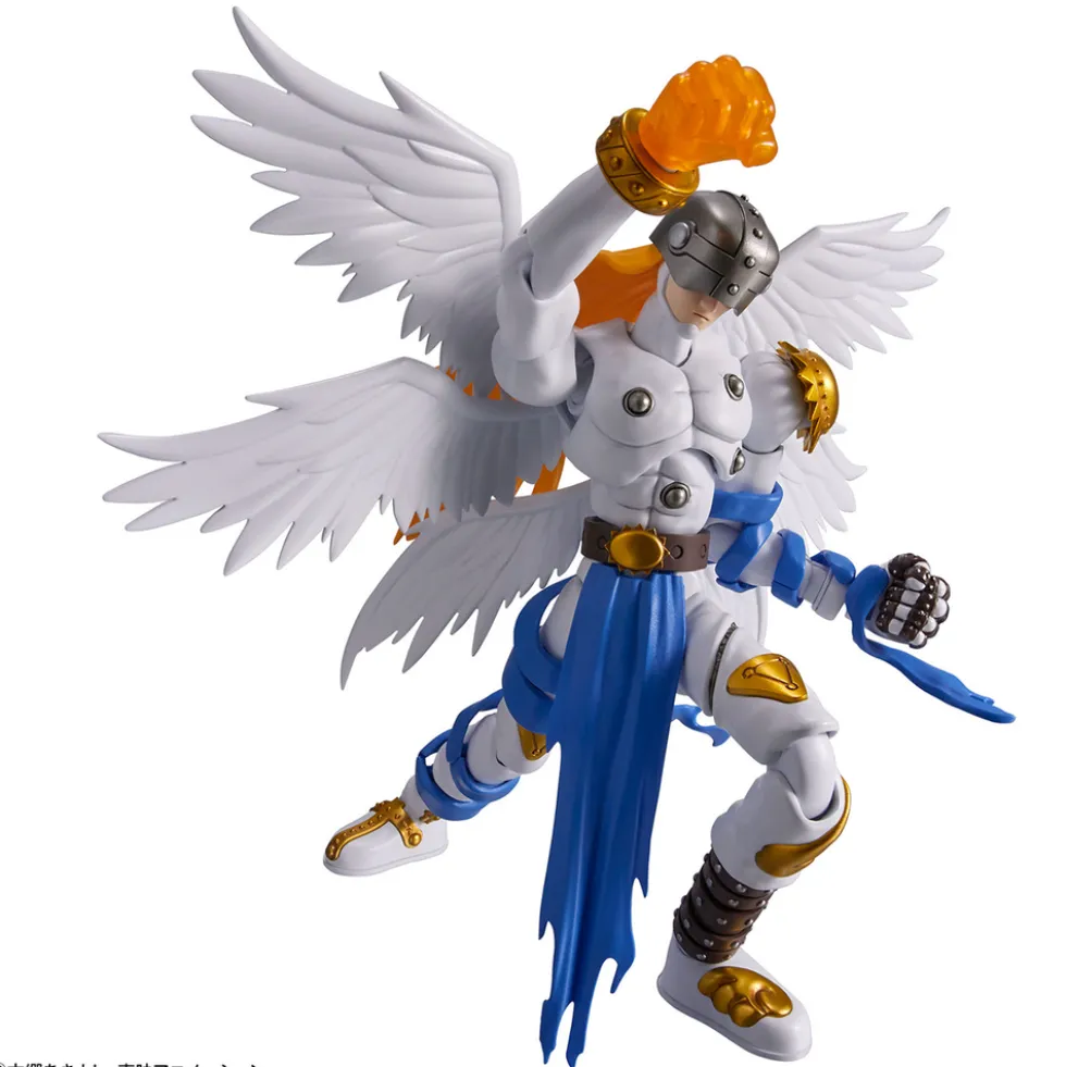 Figure-rise Angemon (Standard)