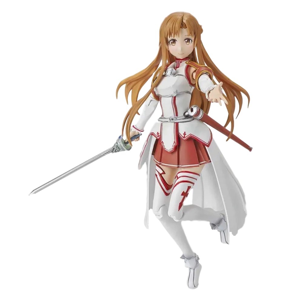 Figure-rise Asuna