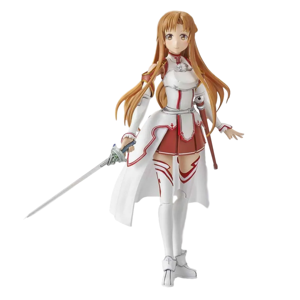 Figure-rise Asuna