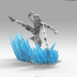Figure-rise Aura Effect (Blue)
