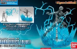 Figure-rise Aura Effect (Blue)