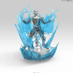 Figure-rise Aura Effect (Blue)