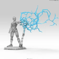 Figure-rise Aura Effect (Blue)