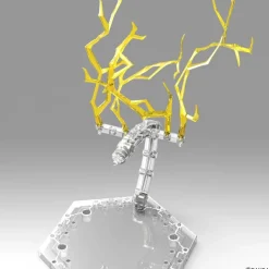 Figure-rise Aura Effect (Yellow)
