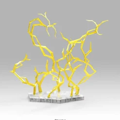 Figure-rise Aura Effect (Yellow)