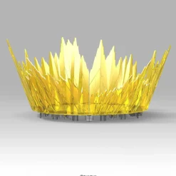 Figure-rise Aura Effect (Yellow)