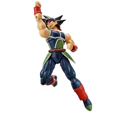 Figure-rise Bardock
