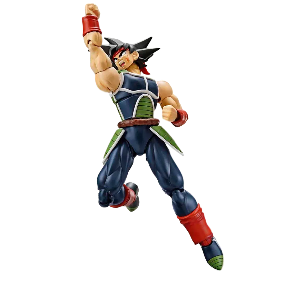 Figure-rise Bardock
