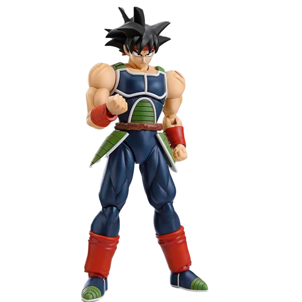 Figure-rise Bardock