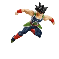 Figure-rise Bardock