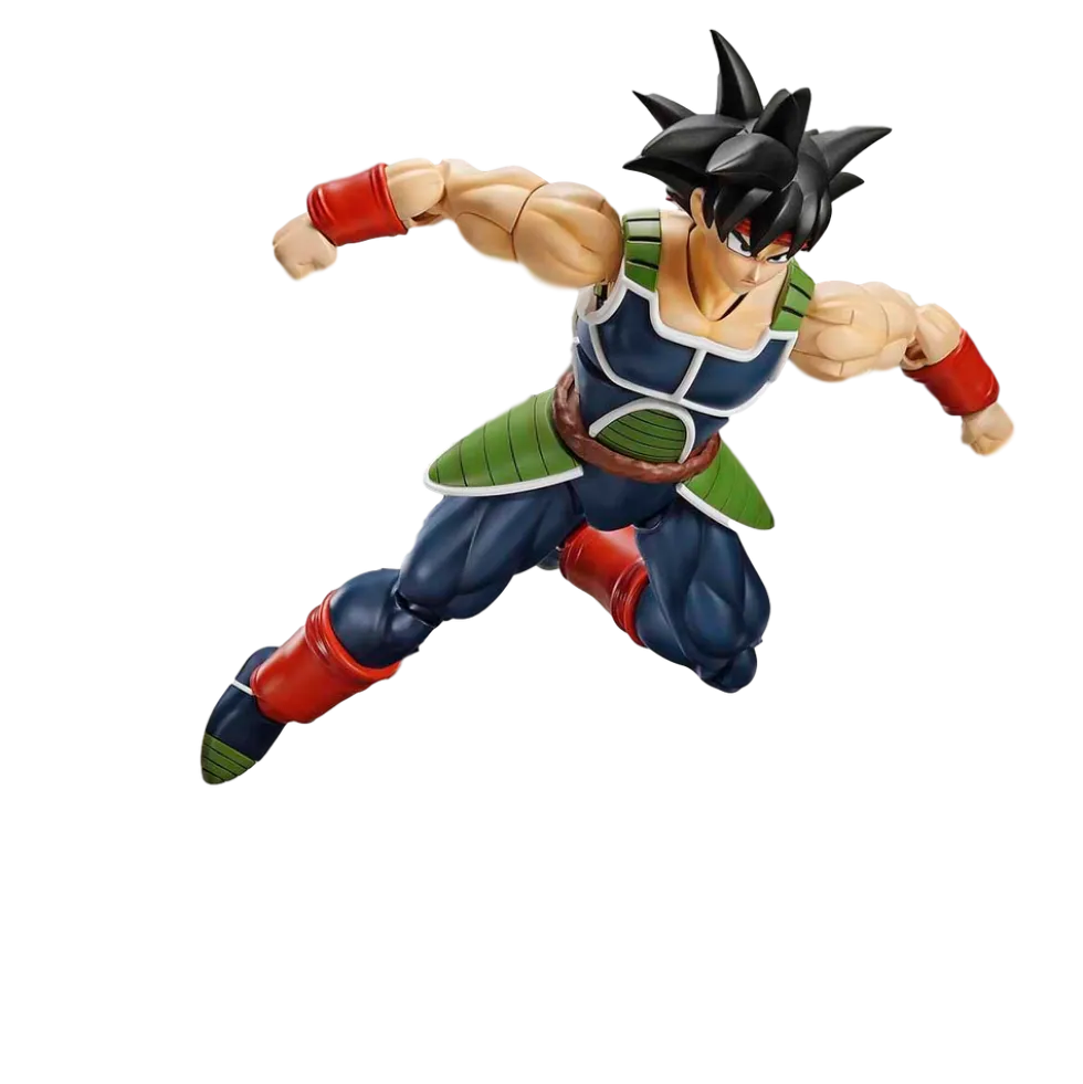 Figure-rise Bardock
