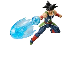 Figure-rise Bardock