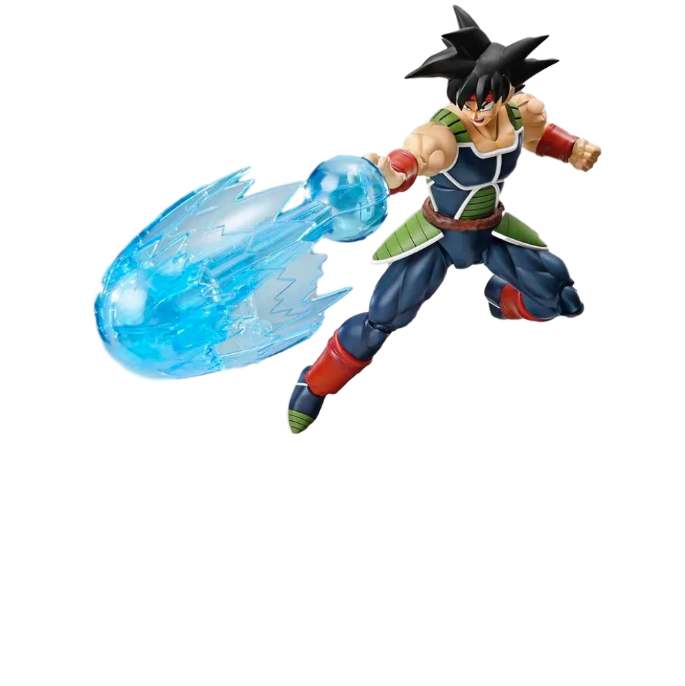 Figure-rise Bardock