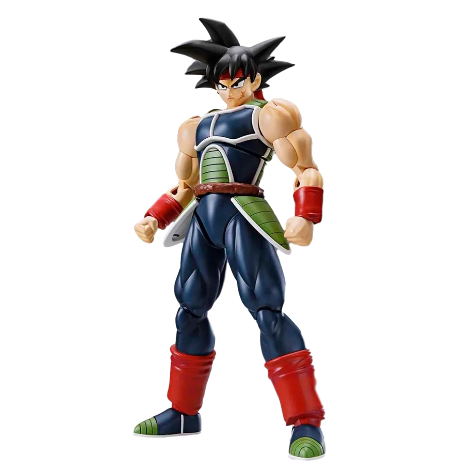Figure-rise Bardock