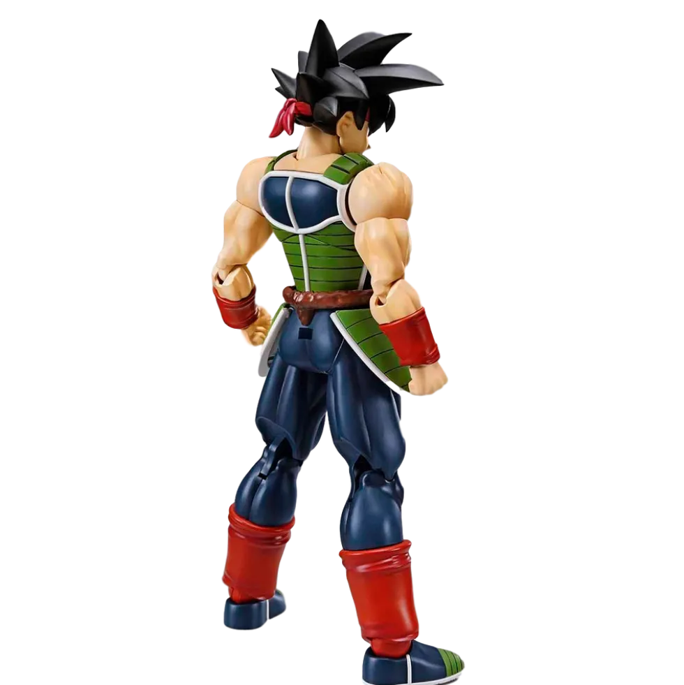 Figure-rise Bardock