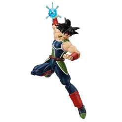 Figure-rise Bardock