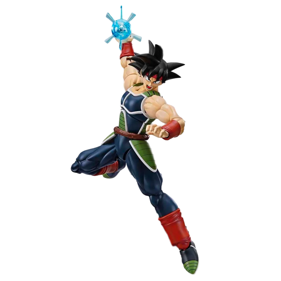 Figure-rise Bardock