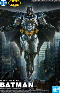 Figure-rise Batman (Amplified)