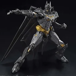 Figure-rise Batman (Amplified)