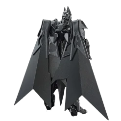 Figure-rise Batman (Amplified)