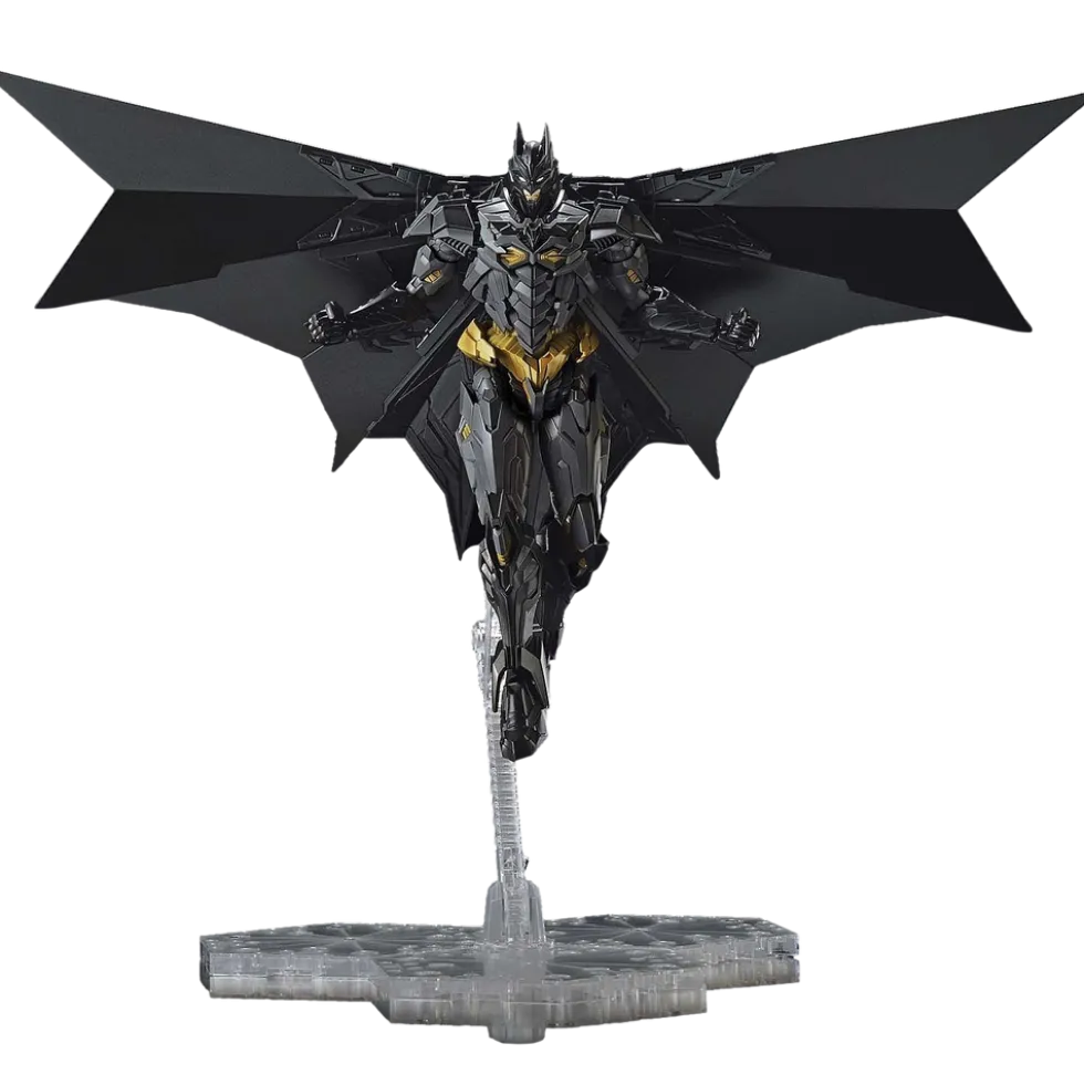 Figure-rise Batman (Amplified)