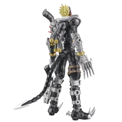 Figure-rise Beelzemon (Amplified)