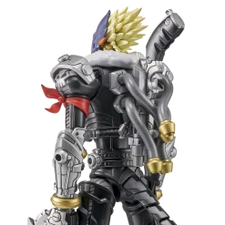 Figure-rise Beelzemon (Amplified)