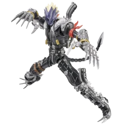 Figure-rise Beelzemon (Amplified)