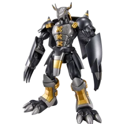 Figure-rise Black WarGreymon (Standard)
