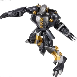 Figure-rise Black WarGreymon (Standard)