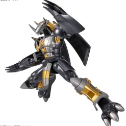 Figure-rise Black WarGreymon (Standard)