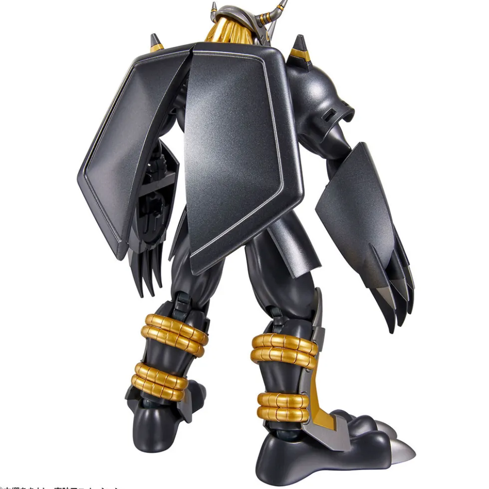 Figure-rise Black WarGreymon (Standard)