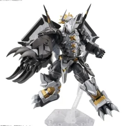Figure-rise Black Wargreymon (Amplified)