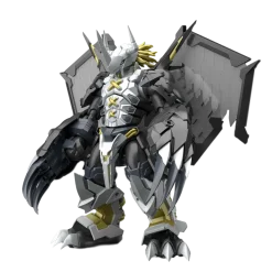 Figure-rise Black Wargreymon (Amplified)