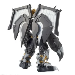 Figure-rise Black Wargreymon (Amplified)